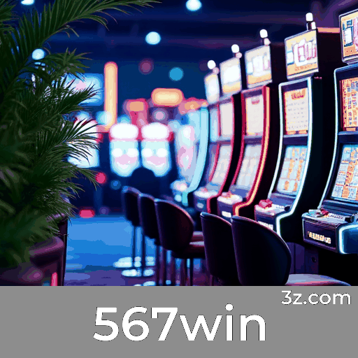avaliações sobre 567win slots
