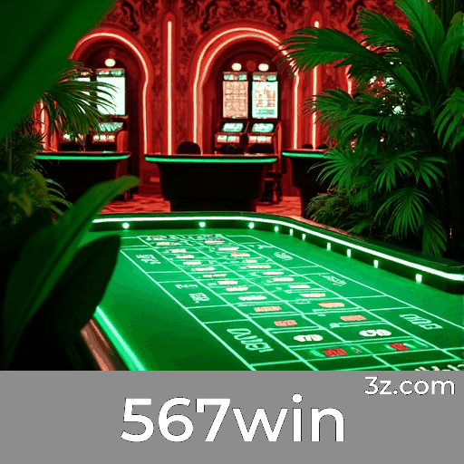 avaliações sobre 567win slots