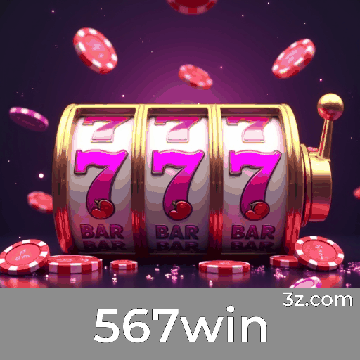 avaliações sobre 567win slots